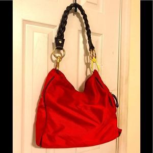 🌹JPK Paris 75~ Red bags 🌹